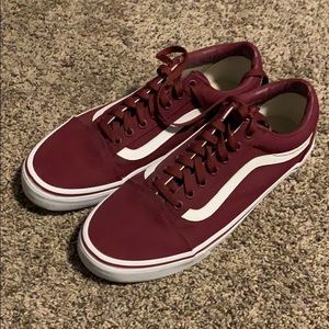 Vans old skool